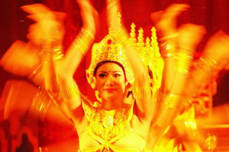 Tour Du Lịch Huế - Hội An – Đà Nẵng 6 Ngày 5 Đêm